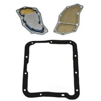 Wix WL10102 Auto Trans Filter Kit Wix WL10102 Auto Trans Filter Kit